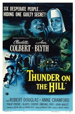 Thunder on the Hill-online-free