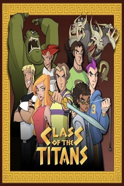 Class of the Titans-online-free