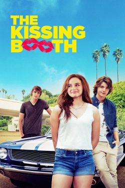 The Kissing Booth-online-free