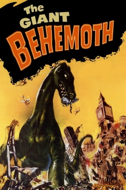 The Giant Behemoth-online-free