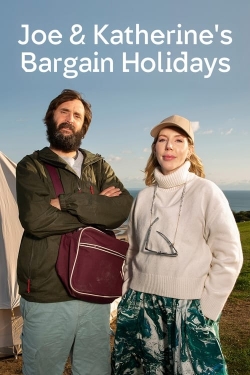 Joe & Katherine's Bargain Holidays-online-free