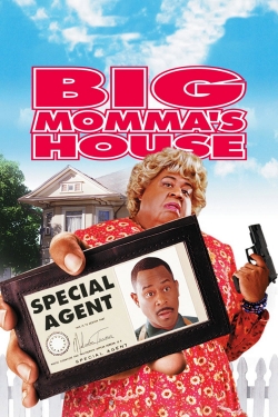 Big Momma's House-online-free