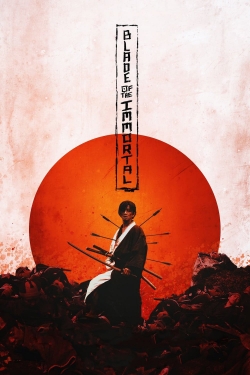 Blade of the Immortal-online-free