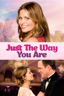 Just the Way You Are-online-free