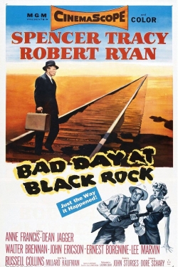 Bad Day at Black Rock-online-free