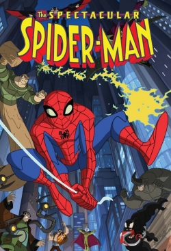 The Spectacular Spider-Man-online-free