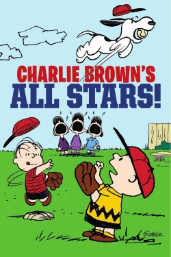 Charlie Brown's All-Stars!-online-free