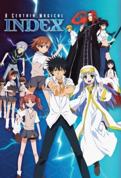 A Certain Magical Index-online-free