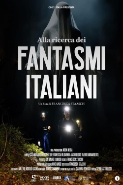 Alla Ricerca dei Fantasmi Italiani-online-free