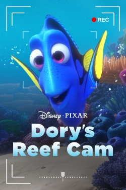 Dory's Reef Cam-online-free