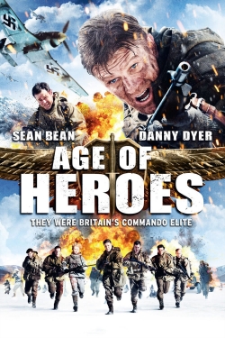 Age of Heroes-online-free
