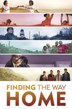Finding the Way Home-online-free