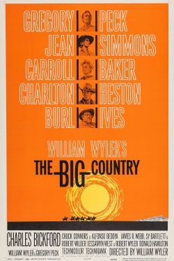 The Big Country-online-free