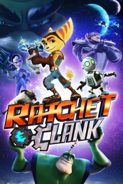 Ratchet & Clank-online-free