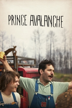 Prince Avalanche-online-free