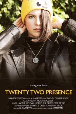 Twenty Two Presence-online-free