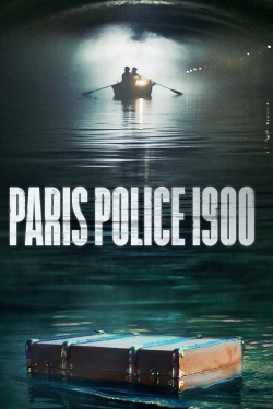 Paris Police 1900-online-free