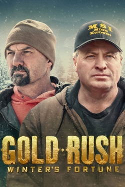 Gold Rush: Winter's Fortune-online-free