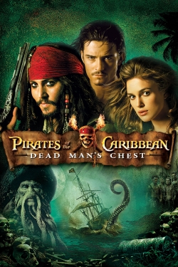 Pirates of the Caribbean: Dead Man's Chest-online-free