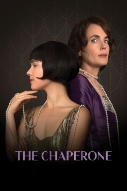 The Chaperone-online-free