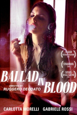 Ballad in Blood-online-free