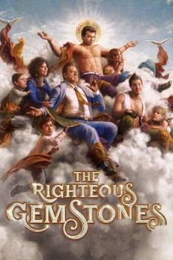 The Righteous Gemstones-online-free