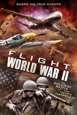 Flight World War II-online-free