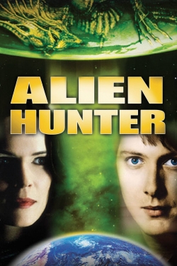 Alien Hunter-online-free