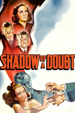 Shadow of a Doubt-online-free