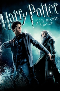 Harry Potter and the Half-Blood Prince-online-free