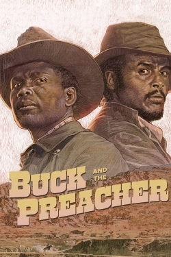 Buck and the Preacher-online-free