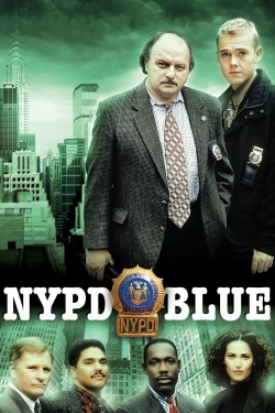 NYPD Blue-online-free