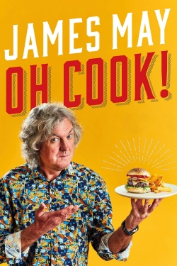 James May: Oh Cook!-online-free