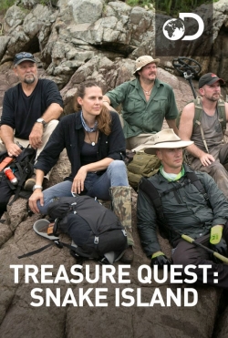 Treasure Quest: Snake Island-online-free