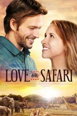 Love on Safari-online-free