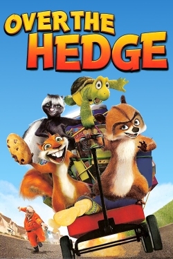 Over the Hedge-online-free