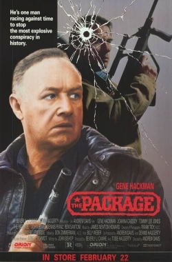 The Package-online-free