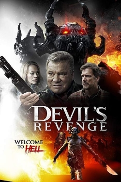 Devil's Revenge-online-free