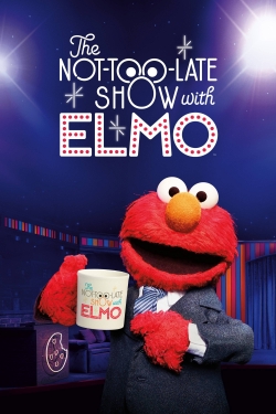 The Not-Too-Late Show with Elmo-online-free