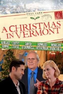A Christmas in Vermont-online-free