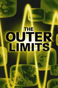 The Outer Limits-online-free