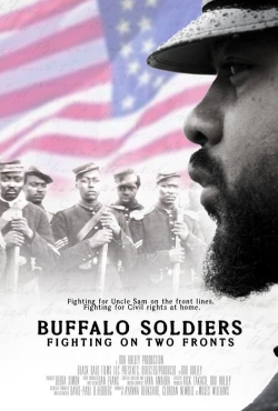 Buffalo Soldiers Fighting On Two Fronts-online-free