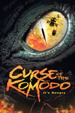 The Curse of the Komodo-online-free