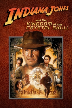 Indiana Jones and the Kingdom of the Crystal Skull-online-free