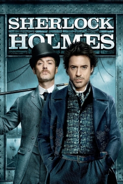 Sherlock Holmes-online-free