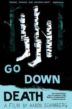Go Down Death-online-free