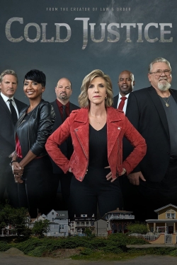 Cold Justice-online-free