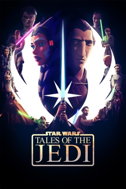 Star Wars: Tales of the Jedi-online-free