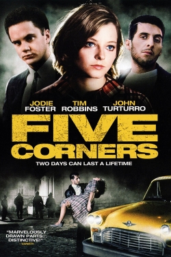 Five Corners-online-free