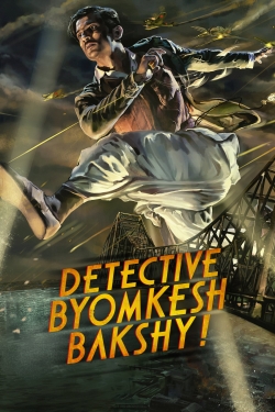 Detective Byomkesh Bakshy!-online-free